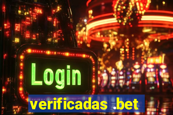 verificadas .bet